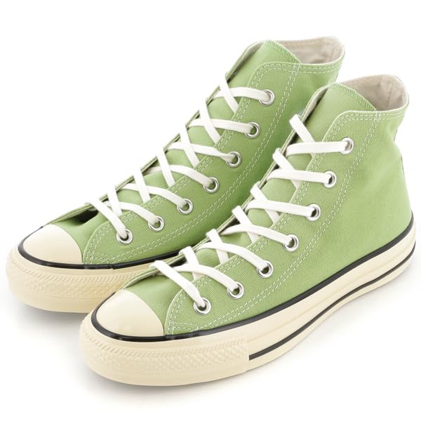 

Кроссовки All Star US Aged Colors HI Pistachio cm [Converse] 26.0 фисташковый