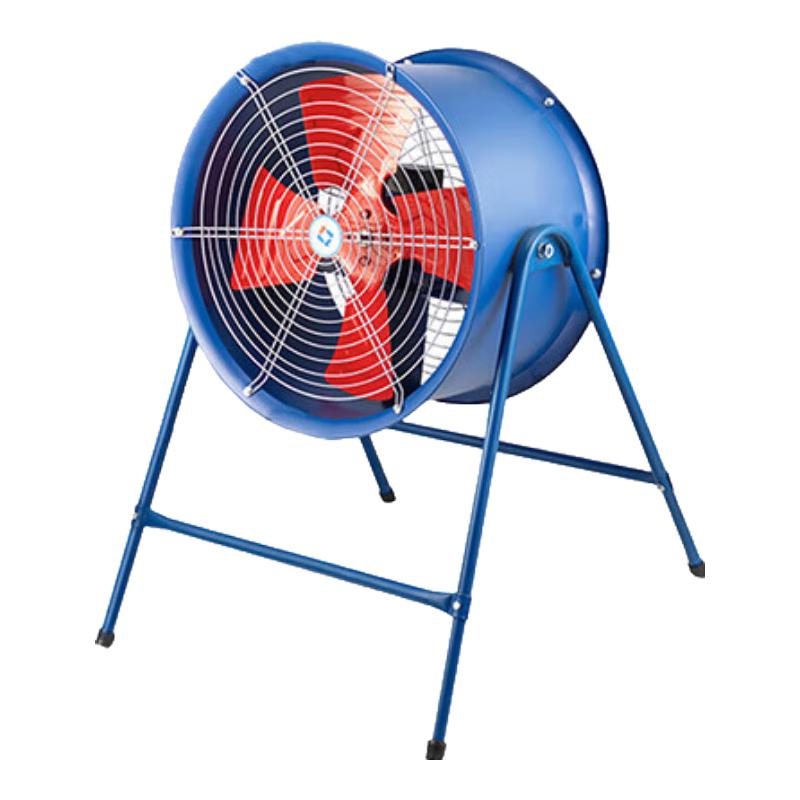 SF Axial Flow Industrial Ventilator