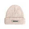 Knitted Hats Winter Mens Caps Women for Ladies Knitted Thick Cap Chaopai Woolen Landlord Guapi Hat 4Colors Motorcycle Equipments