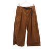 Buggy Pants M Brown Outdoors Women Used