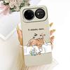For Huawei nova 15 Ultra 5G SLY-AL00 Case Cartoon Panda Silicone Back Cover For Huawei Nova15 Ultra 5G 6.84" Phone Cases Capa