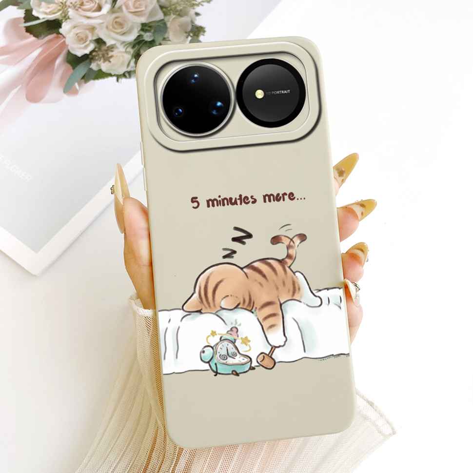 For Huawei nova 15 Ultra 5G SLY-AL00 Case Cartoon Panda Silicone Back Cover For Huawei Nova15 Ultra 5G 6.84" Phone Cases Capa