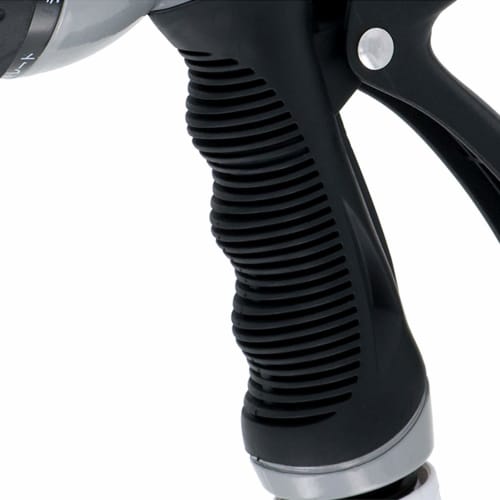 Takagi watering metal nozzle 7 patterns NZ-7MA