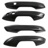 For BYD Song Plus DM-i EV -2025 Seal U -2025 Sealion 6 -2025 Car Exterior Door Handle Cover Trim With smart keyhole