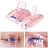 Portable Eyelashes Curler Partial Longer Curl Curling Lashes Makeup Styling Tool