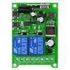 DC 12V/24V Remote RF Wireless Two-Way Controller for Electronic Locks