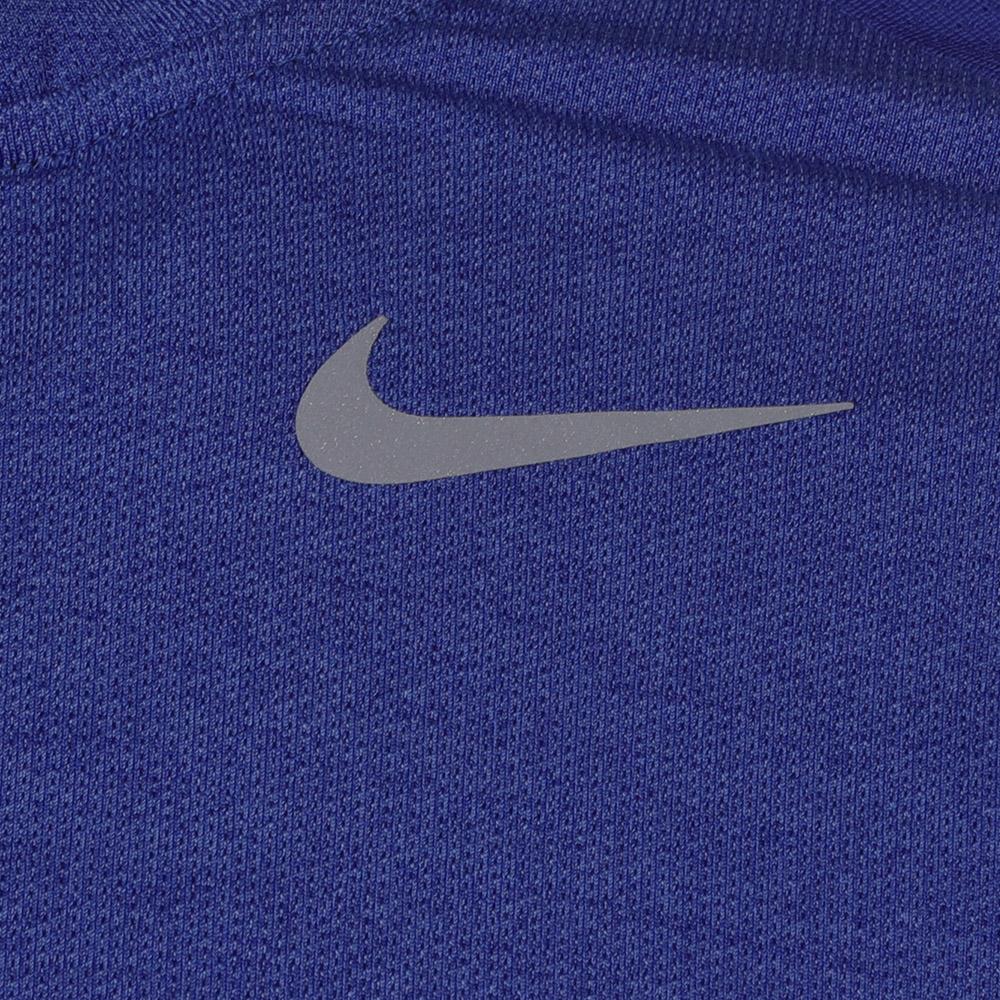 Nike Workout Clothing Men's Blue CU6074-430