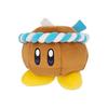 San-Ei Boeki Kirby ALL STAR COLLECTION Rocky (S) Plush