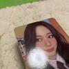 [USED] EPISODE ver. Trading Card Tzuyu