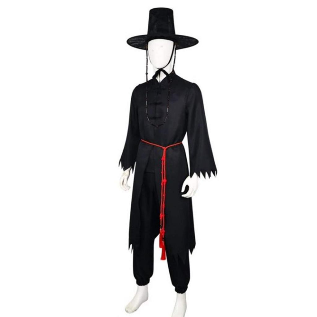 COSPLAY Men‘s Costume Festival Performance Costume Play Costume