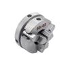 50mm Mini 3 Jaws CNC Wood Lathe Chuck High Precision Lathe Chuck M14 Metalworking Machine Accessories Tools Tire Chucks 1