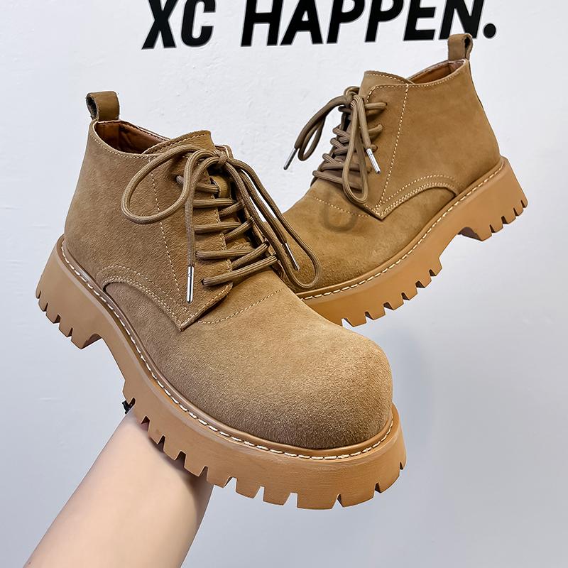 Fashion Leather Shoes Casual Business Shoes for Men Fashion Dress Tenis De Hombre Moccasins Mokasin Tenis Caballero Designer sneakers