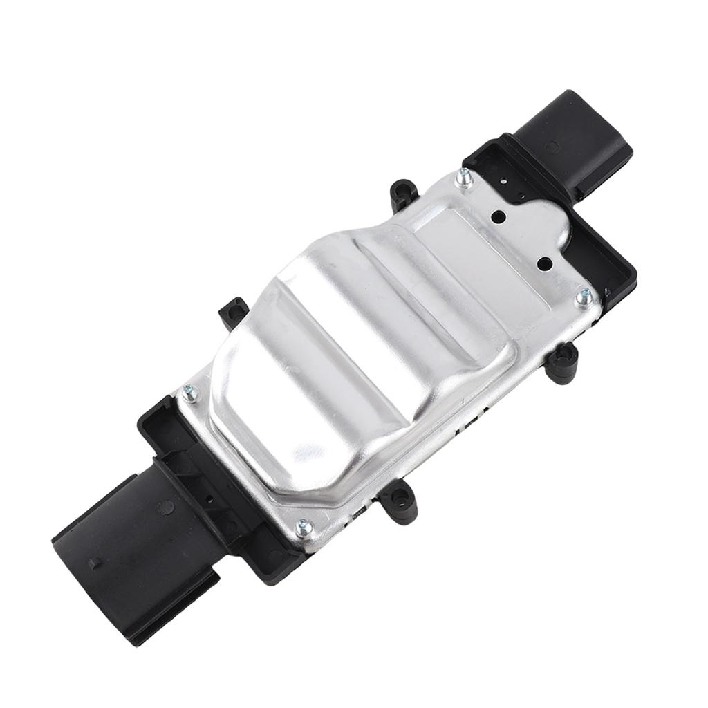 Engine Cooling Fan Control Module Unit Fit for For Focus Ambiente Sedan 4‑Door 1137328567