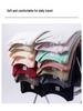Euro-Asian Cotton Parent-Child Sweatshirt: Embroidered Logo Uniform for School/Kindergarten
