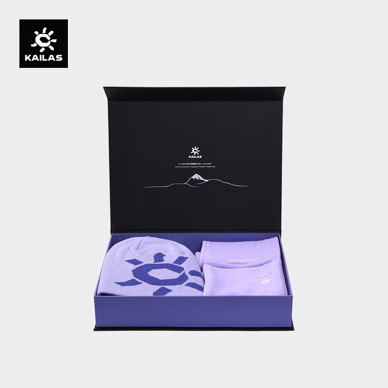 

KAILAS Thermal Set One Size
