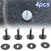 Per BMW Serie 3 5 7 Clip Tappetini Tappeto Per BMW E32 E34 E36 E38 E46