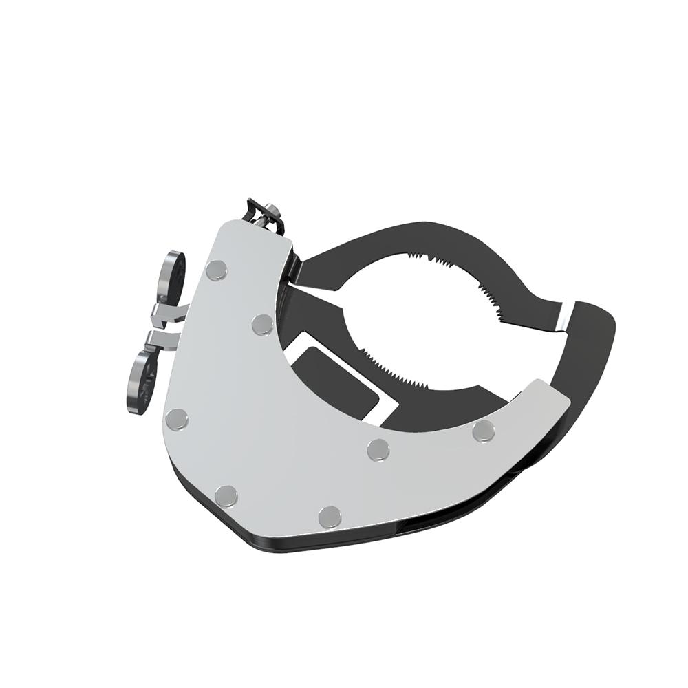 Motorcycle For CFMOTO CF MOTO 450SR-S 450SR 450SS ALL YEARS Cruise Control Handlebar Throttle Lock Assist 450sr 450 Ss Sr-s Part