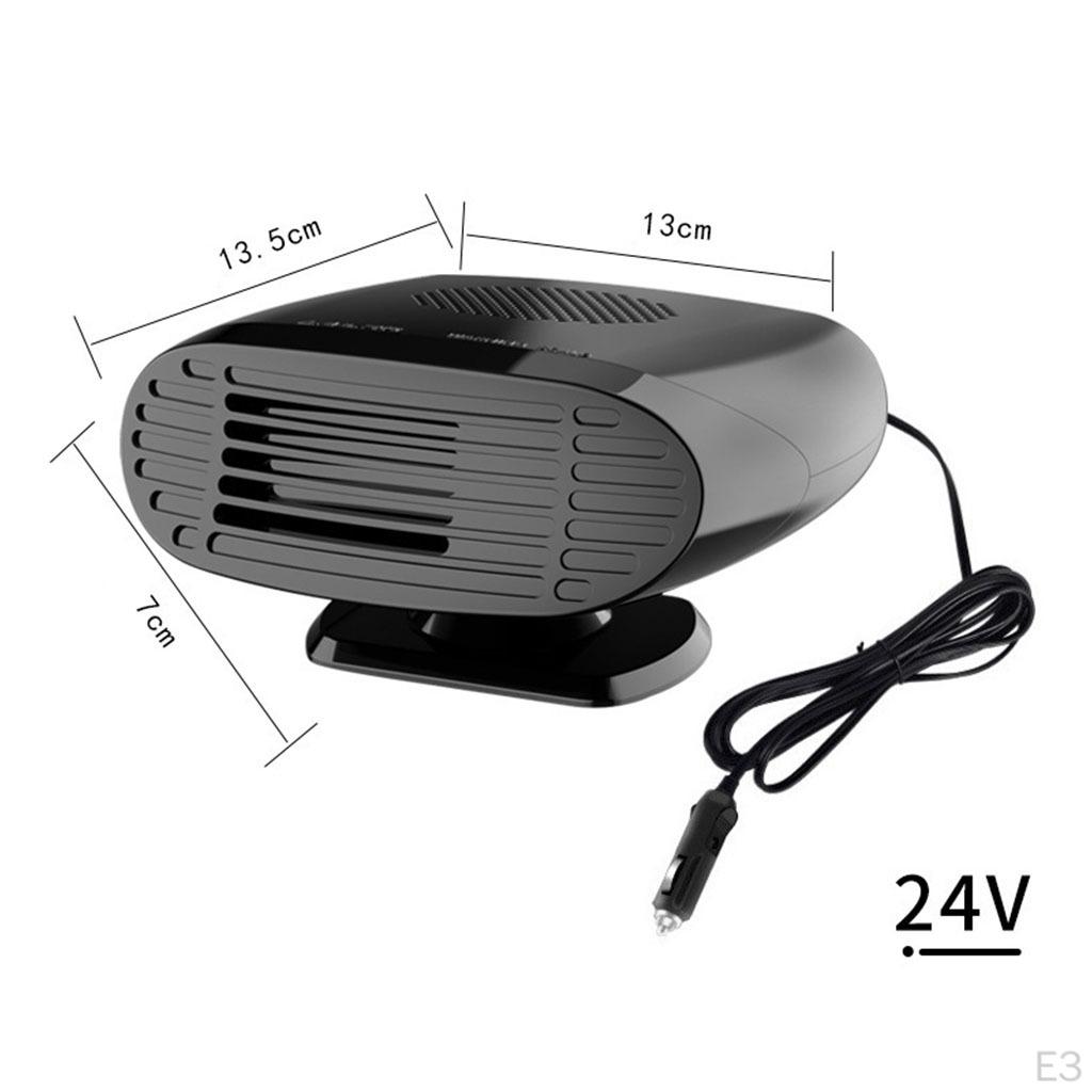 Defogger Anti-Fog Winter/Cold Weather Foggy Screen Removal