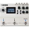 BOSS Digital Delay DD-500 White