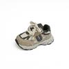 XSHX "Miao Dad" Children's Functional Sneakers Retro Boys and Girls Spring and Autumn Double Network [Wenzhou Shoes]