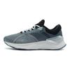 Li Ning YueYing Element Rebound Cushioning Low top Running Shoes Men's Gray ARHR187-3