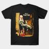 Dolly Parton Black Retro Guitar Graphic Country Music Singer Unisex T Shirt