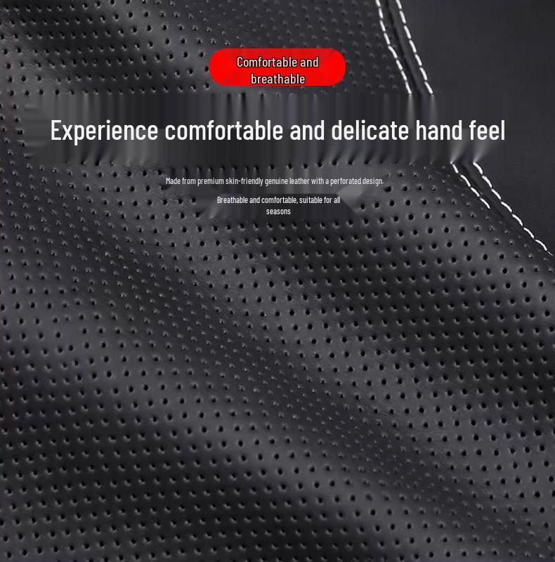 Compatible Headrests & Neck Supports for Changan CS55/75Plus, Eado UNI-V, and Ruicheng Backrests.