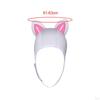 Cat Ears Diving Cap 3mm Neoprene Swimming Suit Hood Cute for