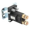 Anlasser Magnetventil 3916302 Hocheffizientes Anlasserrelais Schalter 500A 12VDC Universell für Auto