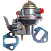 FridayParts Fuel Pump RE42211 Compatible for John Deere 302 350 450 760 840 940 190E 290D 210C 300B 401C 610B 710B 350C
