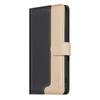 BINFEN COLOR BF33 for Honor 300 Leather Case Splicing Color RFID Blocking