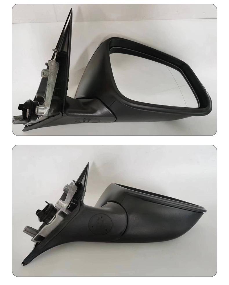 BMW 3 Series F30/F35 Rearview Mirror Assembly