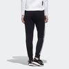Adidas MH DK 3S PT Casual Sports Pants Women Pants Black GM1445