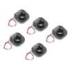 5pcs Lens Mount Holder Filter Switcher 3MP HD IR CUT A1 for Camera