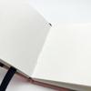 Daqian Cotton Watercolor Sketch Book Soft Cover Hard Shell for Drawing Acrylic Painting Wood Pulp Painting Watercolor Paper