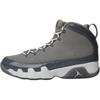 Air 9 Retro GS Cool Grey 2025 Kids Sneakers Medium-Grey White HV4574-011