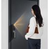 Kaadas Q7-F Smart Face Recognition Fingerprint Door Lock