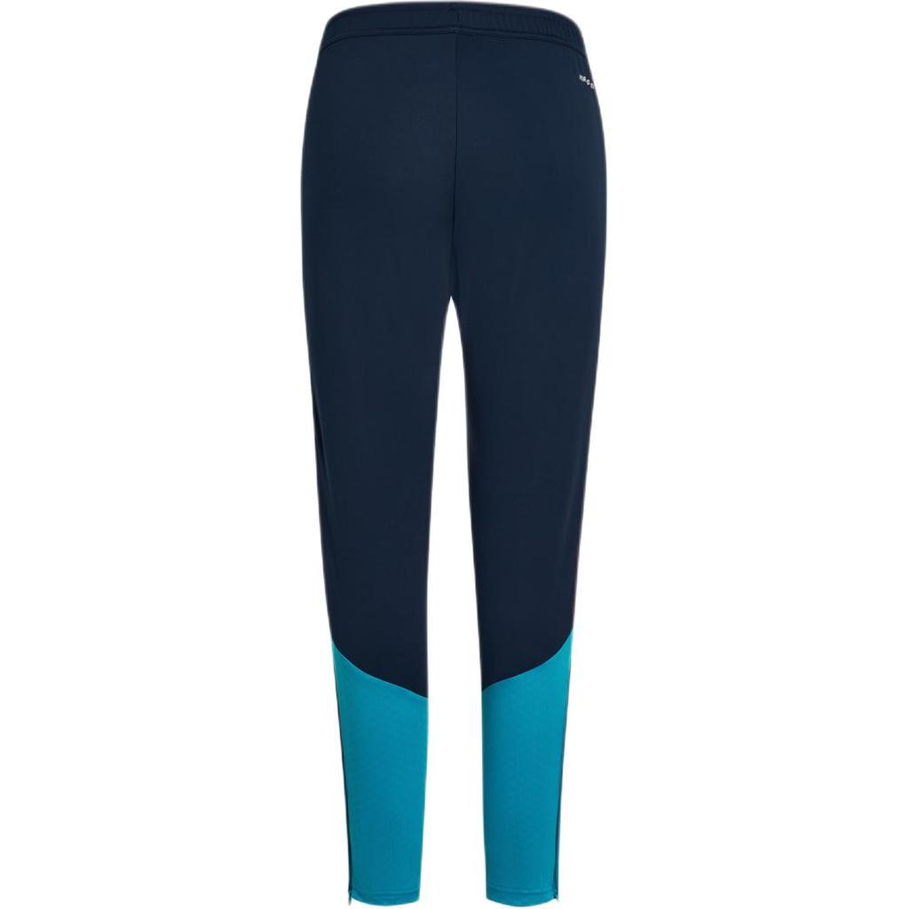 Adidas Knitted Sweatpants Men's Dark Indigo KA8198