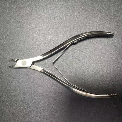 Professional Stainless Steel Vietnam Cuticle Nipper High Quality Nail Cutter D09