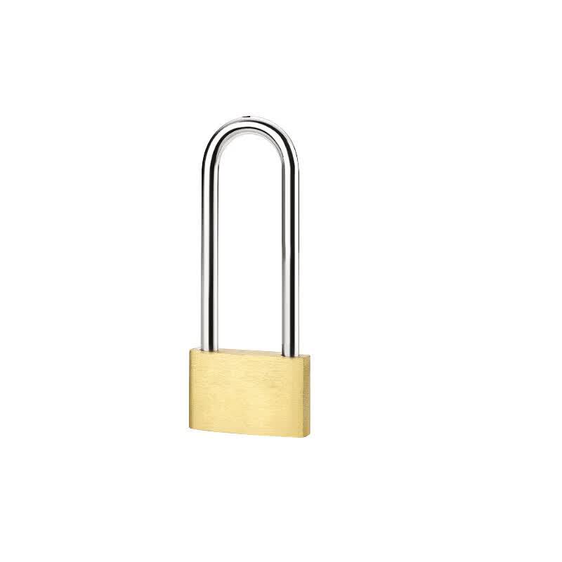 QiYiChen QYC-C1005 Brass Padlock