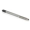 Straight Flute Machine Tap Set For Various Thread Cutting In Various Materials Offering Stability Efficient Performances