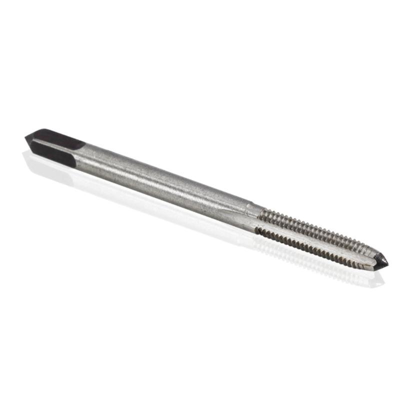 Straight Flute Machine Tap Set For Various Thread Cutting In Various Materials Offering Stability Efficient Performances