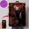 Inglourious Basterds Tin Poster Customized Wall Art Retro Vintage Metal Signs for Fans Room Decoration Home Decor Items House