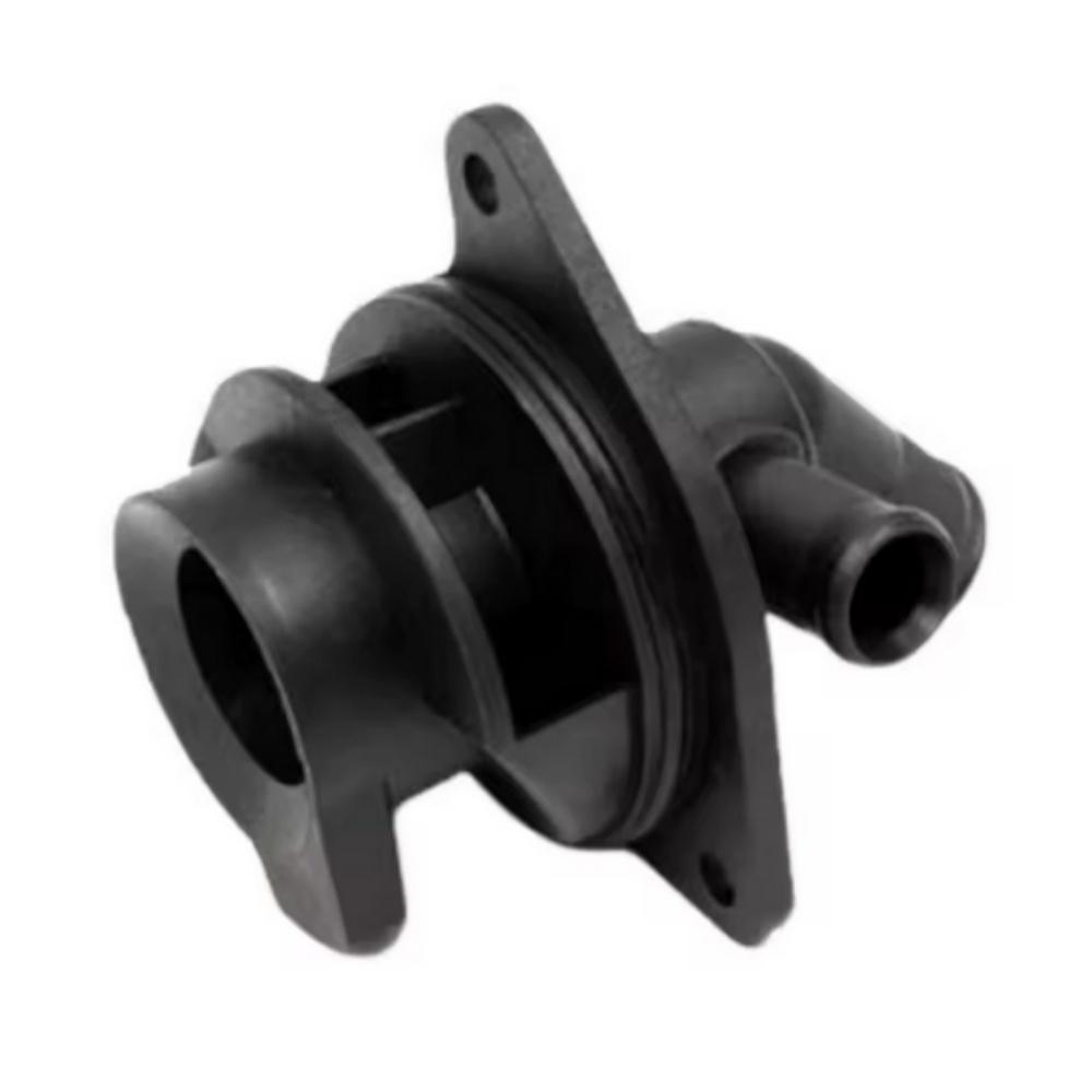Engine Water Pump Cover 9627628980 For Peugeot 207 307 Citroen C4 C2