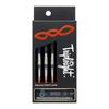 DYNASTY TRIPLEIGHT ICHIKEN Ichiken 2BA Takuhiro Saeki player model darts barrel dart set