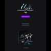 WHIB - UCON 2024 WHIB Speciální album [Mubeat album ver.]