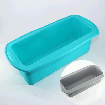 Bread Pan Mold Toast Loaf Large Nonstick Cake Pan-soap