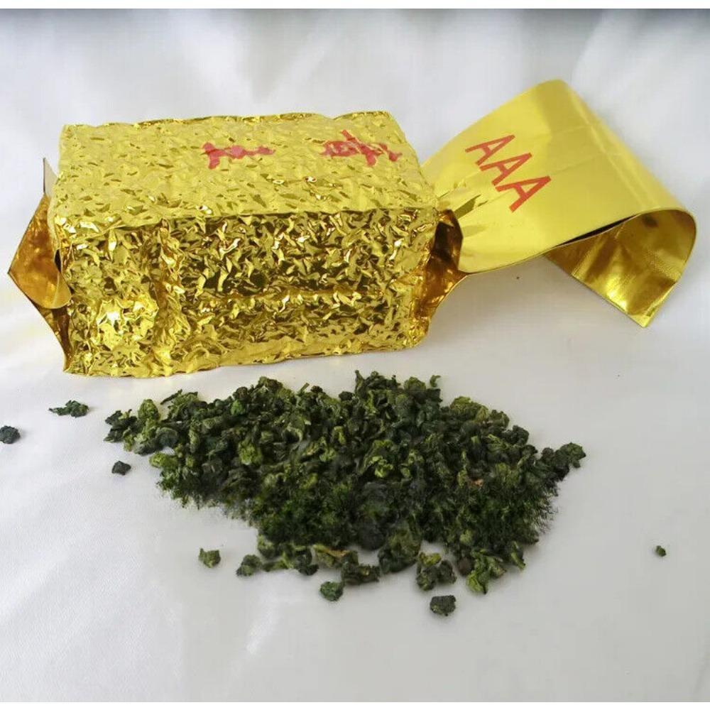 2023 Ny Berømt Health Care Tea Natural Organic Health Tieguanyi Oolong Tea 500g