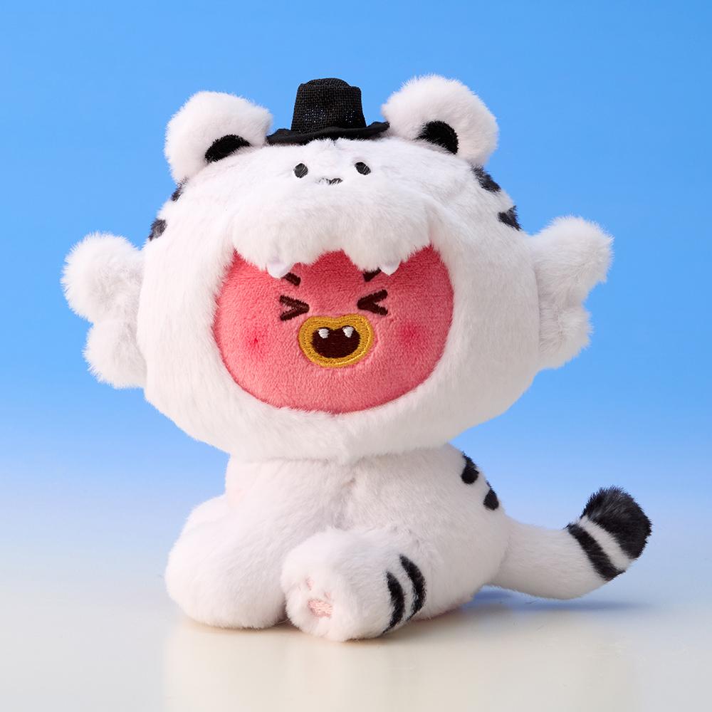 BT21 TATA K-Tiger Soft Plush Doll