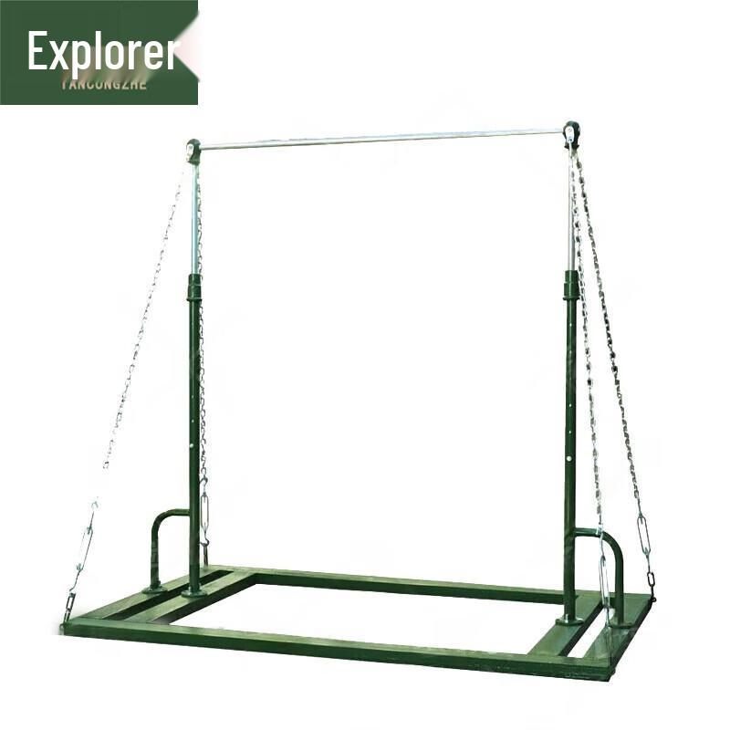 Explorer Portable Pull-Up Bar